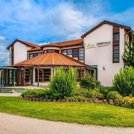 Szarvaskut Hotel Zirc Dış mekan fotoğraf