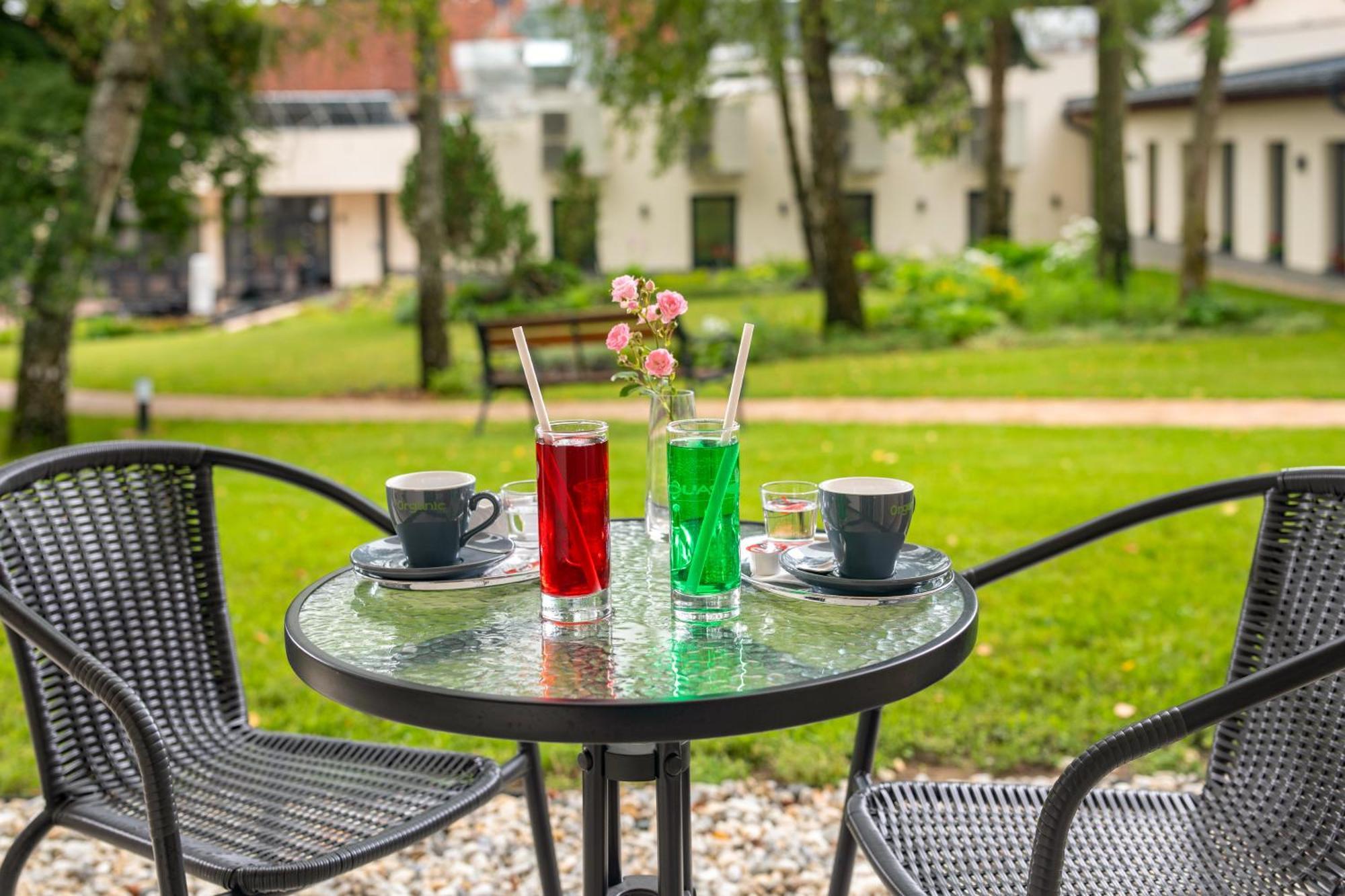 Szarvaskut Hotel Zirc Dış mekan fotoğraf