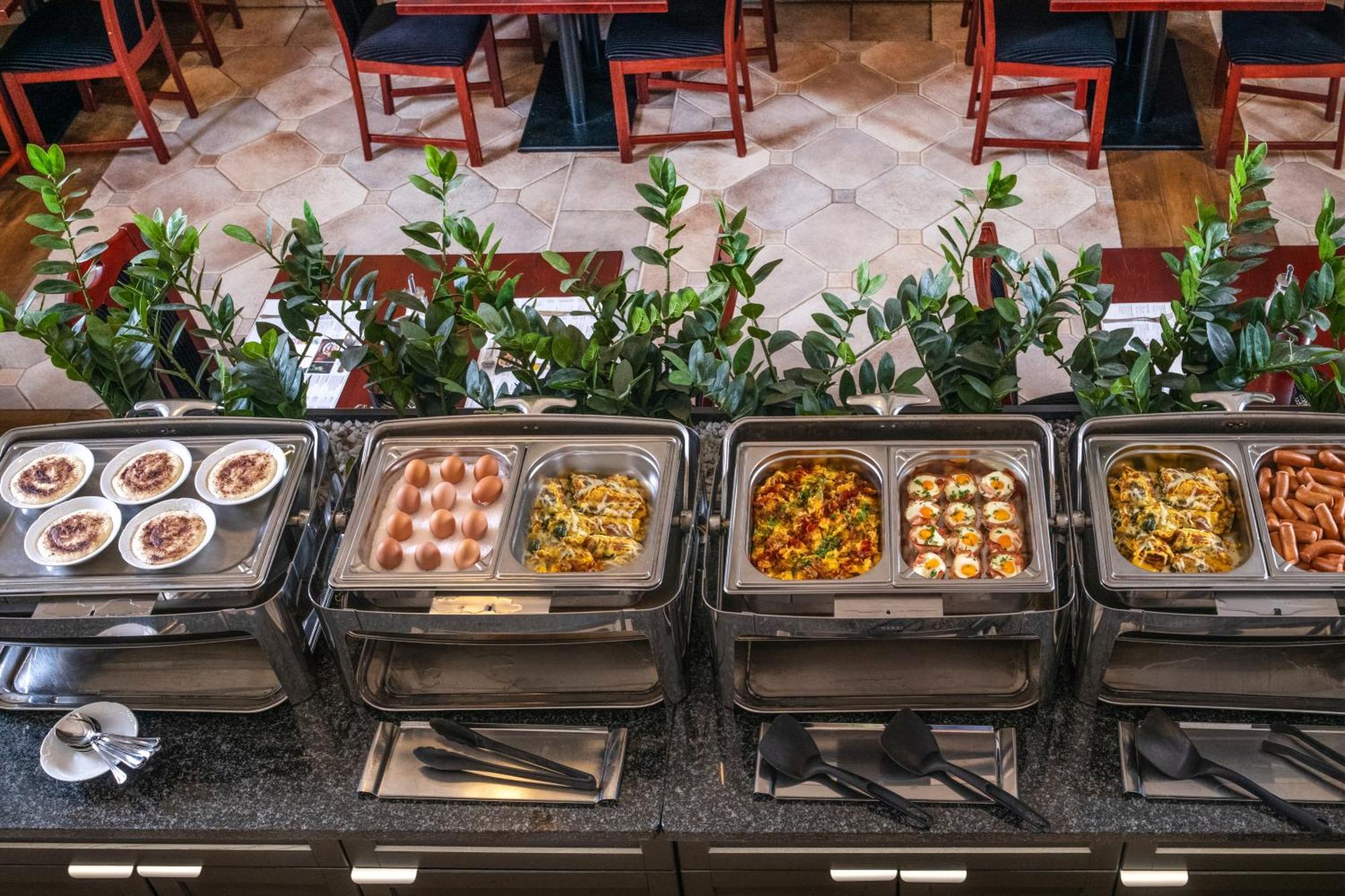 Szarvaskut Hotel Zirc Dış mekan fotoğraf